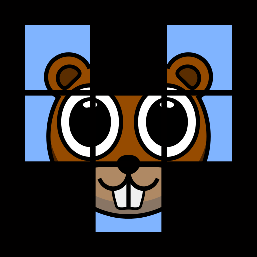 Jigsaw Puzzle logo