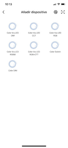Celerlight Screen 3