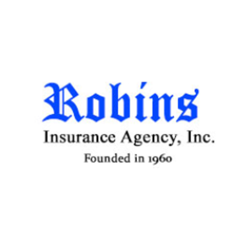 Robins Insurance Agency logo