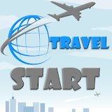 Travelstart app icon