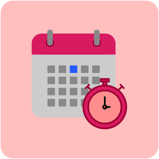 Logo of Time Tracker