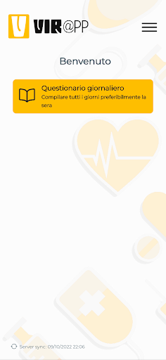 Vir@pp Screen 2