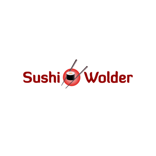 Sushi Wolder logo