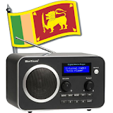 Sri Lanka Radio Live icon
