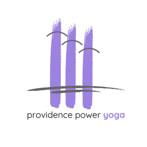 Providence Power Yoga logo