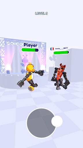 Merge Ragdoll Fighting 0.0.31 screenshots 4