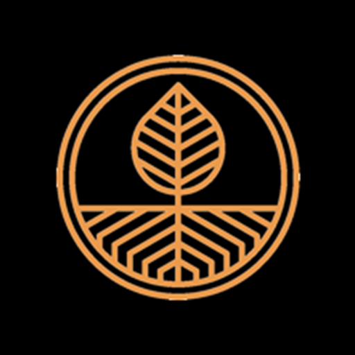 LEAF.VIP logo