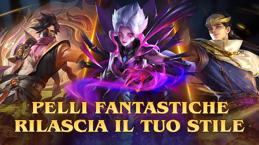 Immagine screenshot