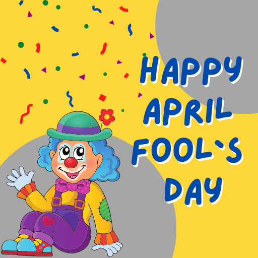 April Fools Day Wishes: 10 Hilarious Messages to Fool Your Friends and ...
