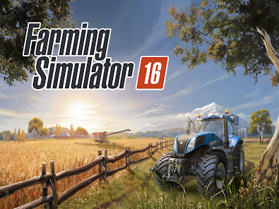 Farming Simulator MOD (Unlimited Money) IPA For iOS Gallery 10