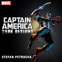 Icon image Captain America: Dark Designs