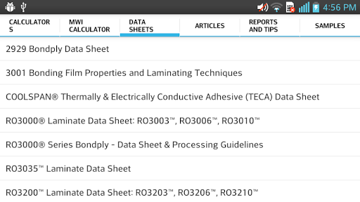 Rog Mobile Screenshot 4 - AppWisp.com