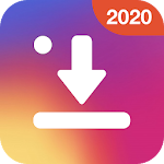 Cover Image of Herunterladen Photo, Video, IGTV and Story D  APK