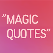 Best daily quotes - Quote creator 1.7 Icon