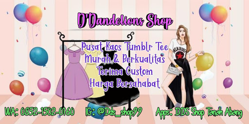 Android application DDS KAOS ID screenshort