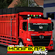 Mod Truck Modifikasi Mbois - Androidアプリ