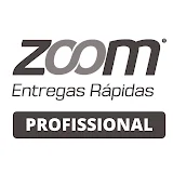 Zoom Entregas - Profissional icon