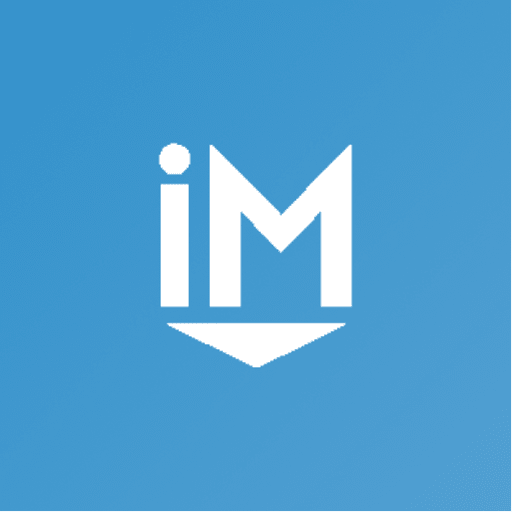 IMPACT+ logo