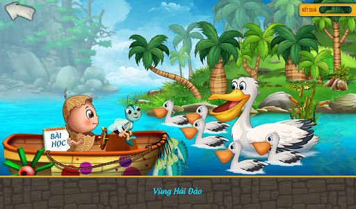 Đậu Lém - Toán 5