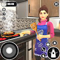 Download Home Chef Mom Games 1.2.0 Apk for android