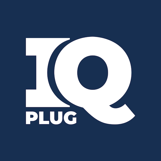 IQ-Plug logo