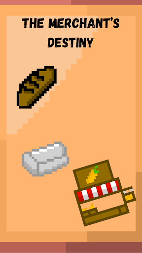 Android application The Merchant's Destiny screenshort