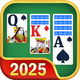 Solitaire Classique : Cartes