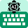 Chat Ai Keyboard Generate Text icon