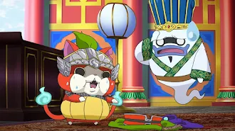 妖怪ウォッチ Season 1 Episode 123 Tv On Google Play