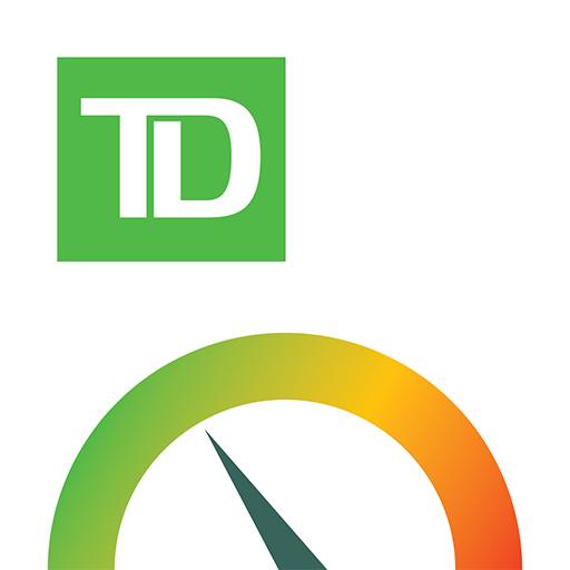 TD MySpend Logo