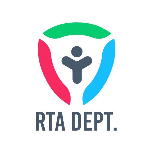 Abhayam RTA logo