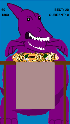 ChompChompChompion - Screenshot 3
