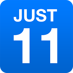 Icon image Just Get 11