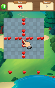 Match Blocks: Adventure Puzzle