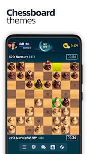Chess Online  Full Apk Download 10