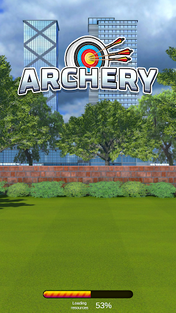 Game screenshot Archery Mania mod apk