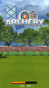 Archery Mania