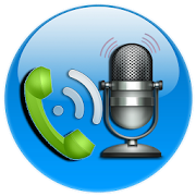 Call Recorder: Clear Voice  Icon