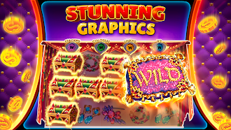 Game screenshot Slots UP - casino games 2025 apk download