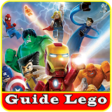 Vtips Lego Marvel Super Heroes icon