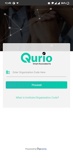 Qurio 2.O Screen 2