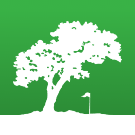 Highland Meadows GC logo