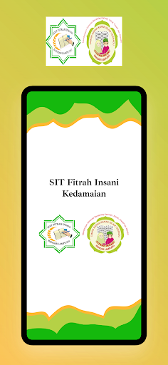 Android application SIT Fitrah Insani Kedamaian screenshort