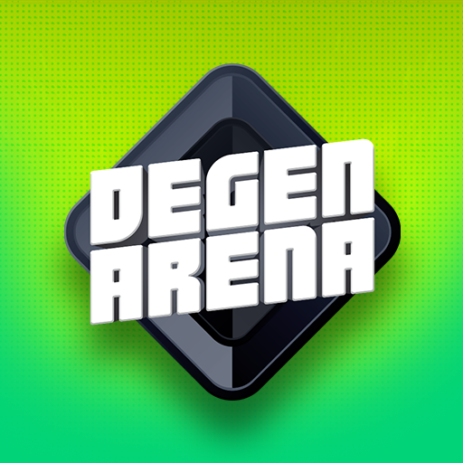 Degen Arena Download on Windows