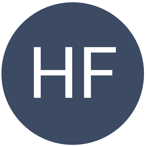 H Firoz Rangwala logo