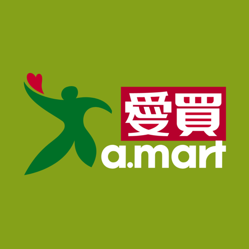 愛買APP - AppWisp.com