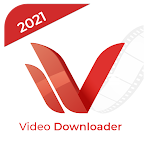 Cover Image of Herunterladen Schneller Video-Downloader 1.03 APK