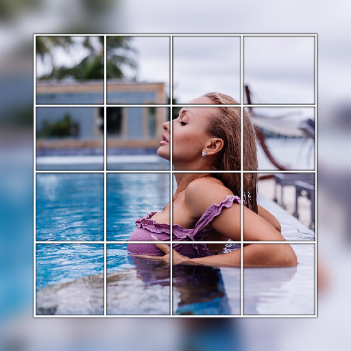 Erotic puzzles for adults logo