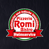 Pizza Romi icon