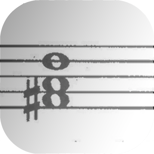 Chord Master - Musical Theory   Icon